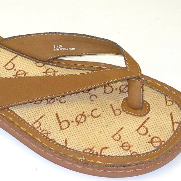 Born Concept | Flip Flop Sandals - Picture 9 of 9
